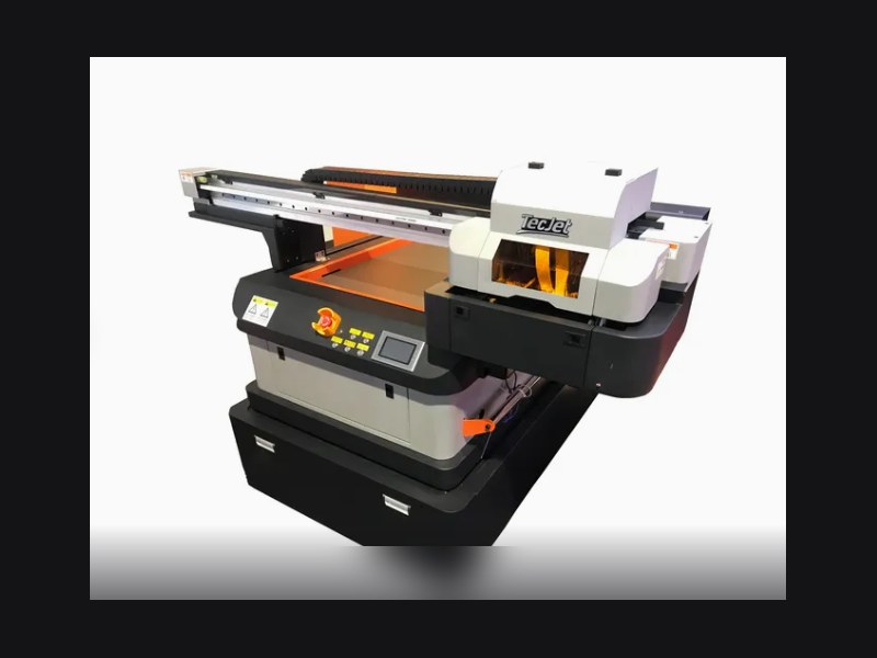 Large-format FDM 3D printer