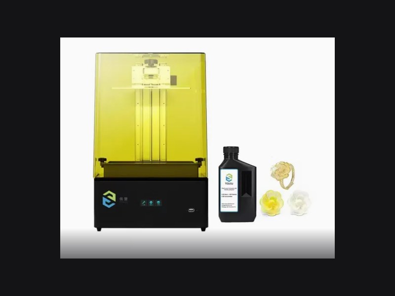 SLS nylon 3D printer